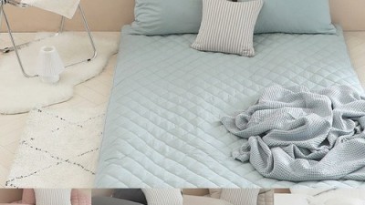 폭신폭신 득템! 올리비아데코 목화솜 후기와 구매 꿀팁 大공개 💖